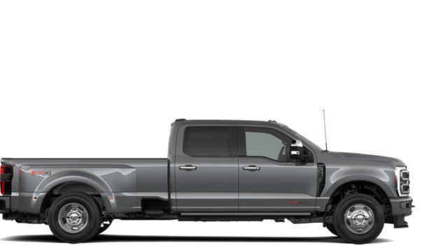 2026 Ford Super Duty® External Image 1